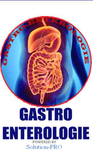 Gastro Enterologie 1