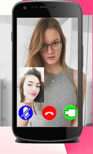 Girls Chat Live Talk - Free Chat & Call Video tips 2