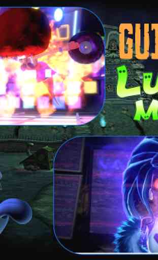 Guide for Luigi's Mansion 3 and Tips 3