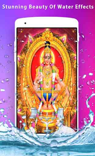 Hindu God Live Wallpaper 3