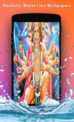 Hindu God Live Wallpaper 4