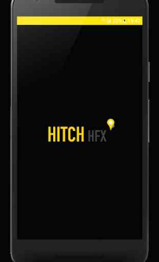 Hitch-HFX Driver 2