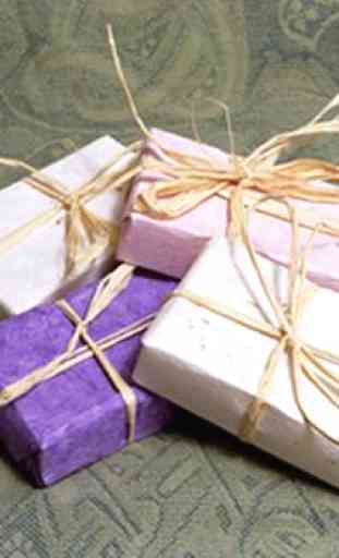How to Make Organic Soap 4