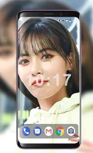 Hyuna Wallpaper KPOP For Fans HD 2