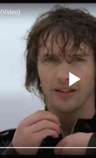 James Blunt All Song, All Album, Video, Mp3, Lyric 2