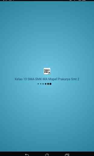 Kelas 10 SMA-SMK-MA Mapel Prakarya Smt 2 2