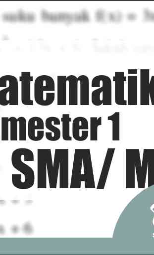 Kelas 11 SMA-SMK-MA Mapel Matematika Smt 1 1