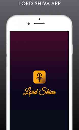 Lord Shiva, Maha Shiv, Shiv Puran - The Hindu God 1