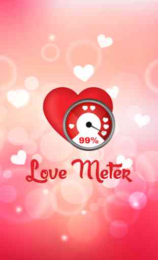 Love Meter 1