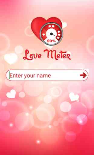 Love Meter 2