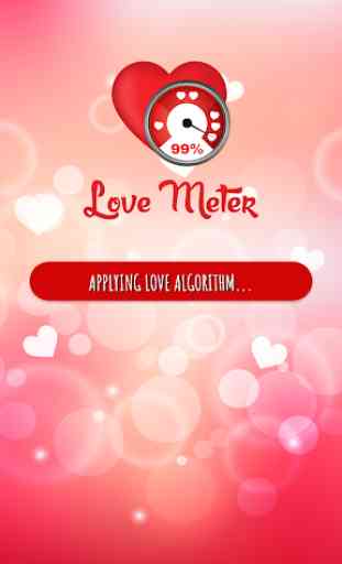 Love Meter 4