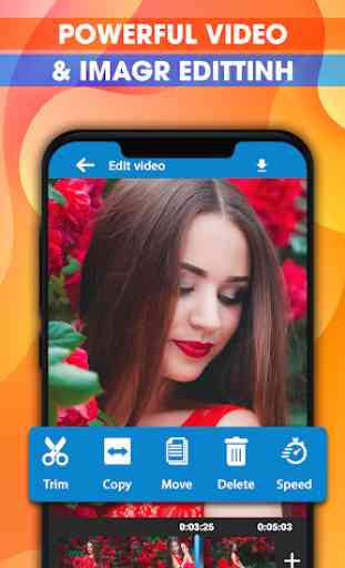 Master Screen Recorder with Audio & Video Editor 2
