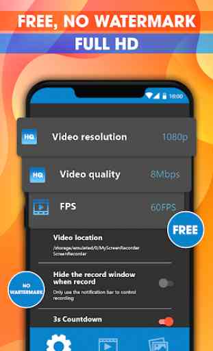 Master Screen Recorder with Audio & Video Editor 4