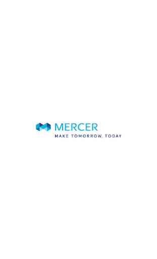 Mercer Event Portal 1