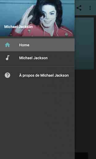 Michael Jackson mp3 Offline Music Hits 1