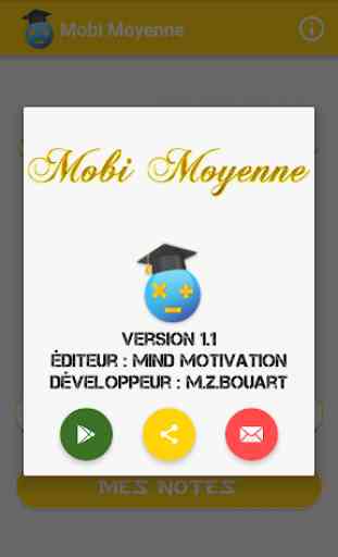 Mobi Moyenne 3