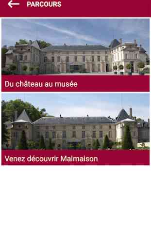 Musée du château de Malmaison 3