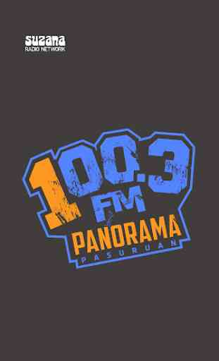 Panorama 100.3 FM 1