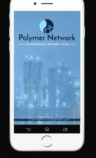 Polymer Network 1