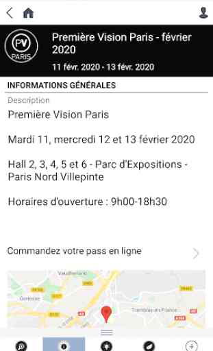 Première Vision Paris 2