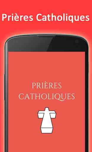Prières Catholiques en Français Audio 3
