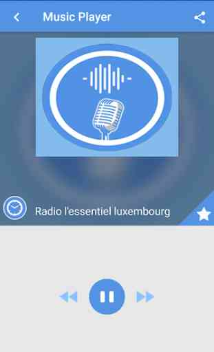 Radio LU l'essentiel luxembourg 1