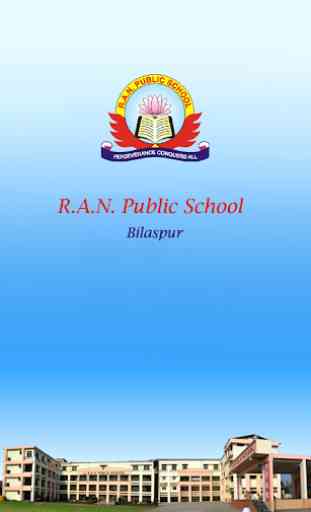RAN Public School Bilaspur 1