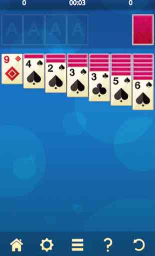 Royal Solitaire Free: Solitaire Games 2
