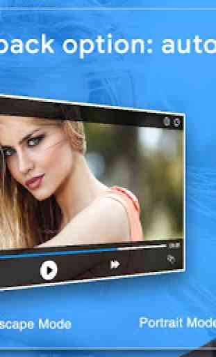 SAX Video Player - Video Player All Format 2020 4