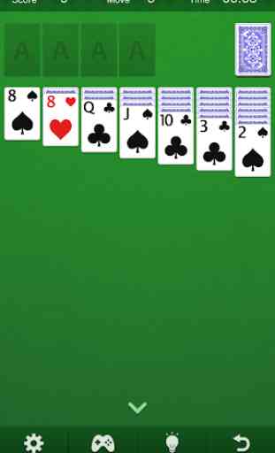 Solitaire Master 1