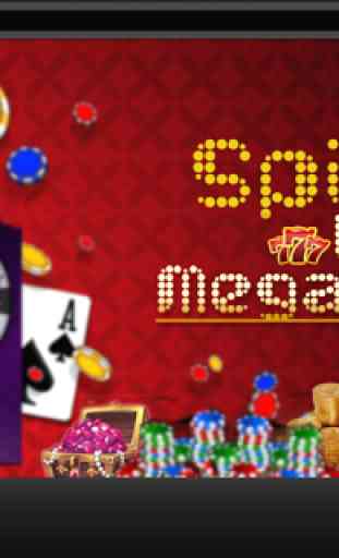 Spin And Win Mega Slots 4
