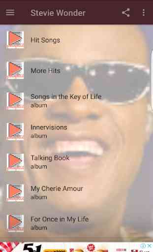 Stevie Wonder 2