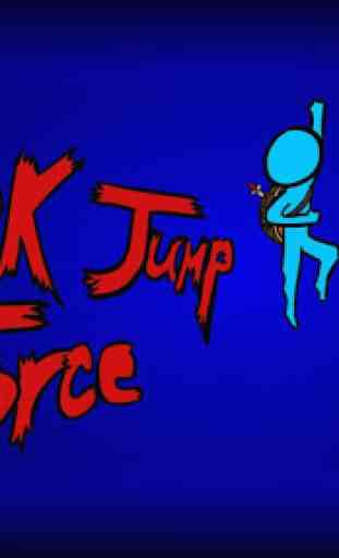 Stick Jump Force 3