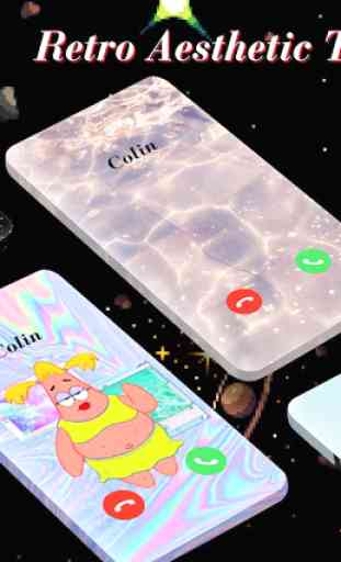 Super Call Flash - Color Phone Themes, LED Flash 3