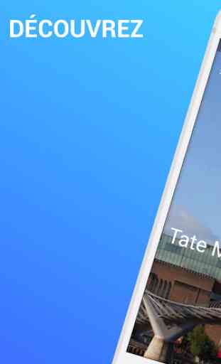 Tate Modern Guide de Voyage 1