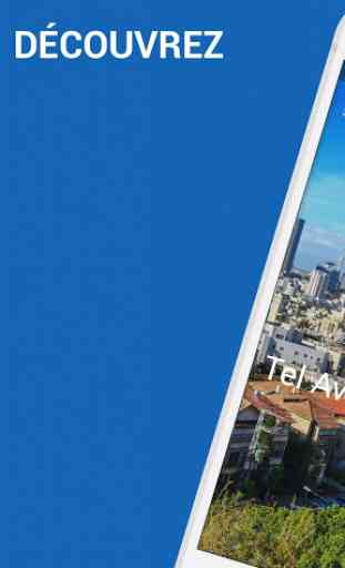 Tel Aviv-Jaffa Guide de Voyage 1