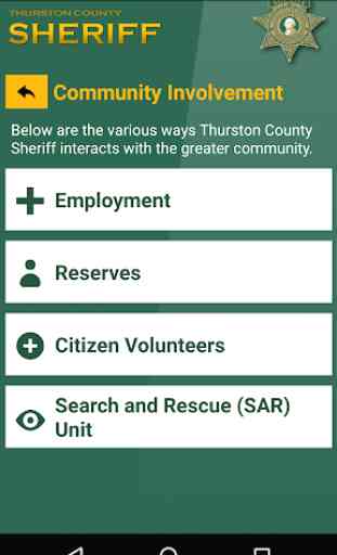 Thurston County Sheriff 4