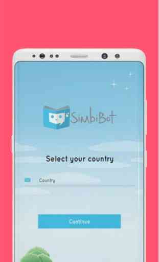 UTME 2020 - SimbiBot UTME Offline App 2