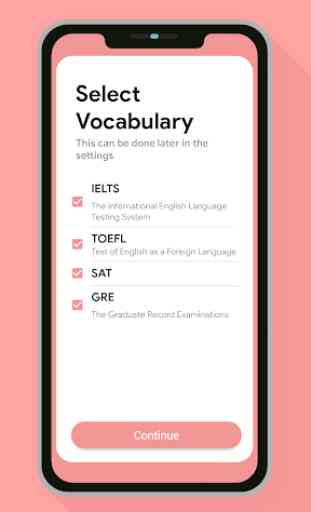 Vocabulary Builder Pro 2