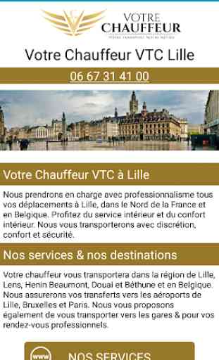 VTC Lille 2
