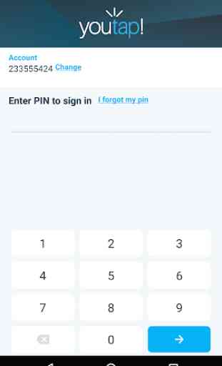 Youtap Pay 2