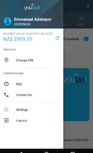 Youtap Pay 4