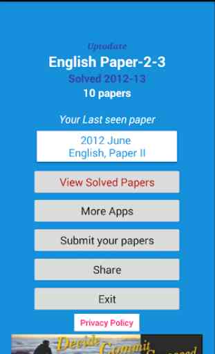 UGC Net English Solved Paper 2-3 10 papers 12-13 1