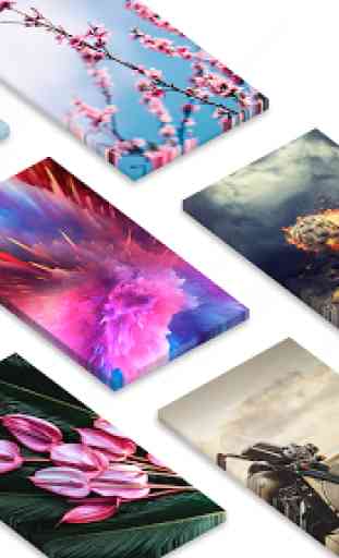 4k WallPaper - HD Wallpapers & Backgrounds 2020 1