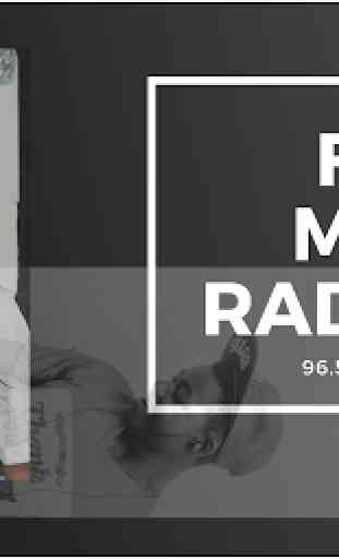 96.5 Fm Ontario Radio Stations Music Canada 96.5 2