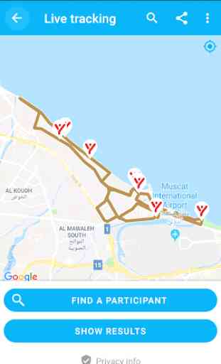 Al Mouj Muscat Marathon 2019 2