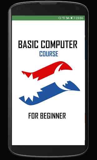 ALL BASIC COMPUTER COURSE 1
