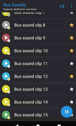 Appp.io - sons de bus 2