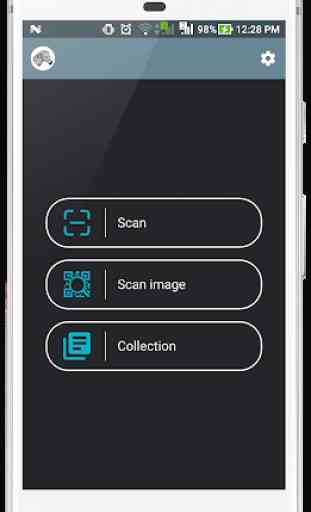 Barcode Now - Scanner QR and barcodes 2