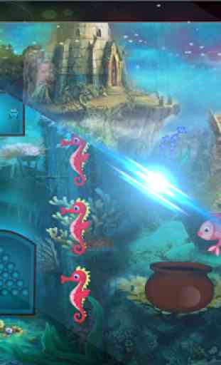 Best Escape Game 491 Queen Mermaid Escape Game 2